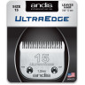 Нож ANDIS Ultra Edge №15 (1,2 мм) для стрижки животных 64072